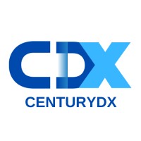 CenturyDX logo - Similar company to Quantum Plasma Technology