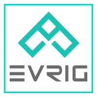 Evrig Solutions logo - Similar company to Itg Commerce, Now Part Of Bluprintx