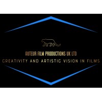 Auteur Film Productions UK Ltd logo - Similar company to Speedpool