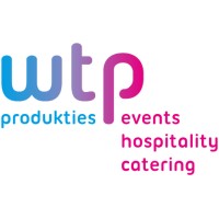 WTP Produkties logo - Similar company to Gaurav Ui Ux Designer