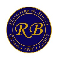 RB PLASTERING & STUCCO INC. logo - Similar company to Smith Plastering