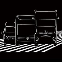 Nutzfahrzeugzentren Mercedes-Benz Deutschland logo - Similar company to Wedolo