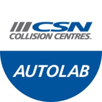 CSN Autolab Collision logo - Similar company to Ranchmans Calgary