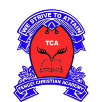 Tengei Christian Academy (TCA) logo - Similar company to Driving Academy