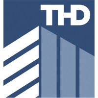 The Home Designers (NE) logo - Similar company to Studio Humane