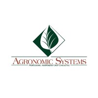 Agronomicsystems