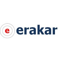 Erakar logo - Similar company to Olatu Berdea Mobility
