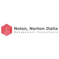 Nolan, Norton Italia logo - Similar company to Allweb