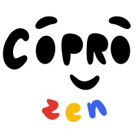 Coprozen logo - Similar company to Lexelians