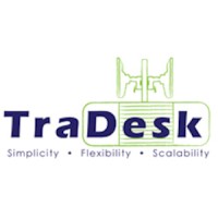 TraDesk Pte Ltd logo - Similar company to Creative Cookie