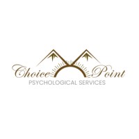 Choice Point Psychological Services logo - Similar company to Shiftgrit Psychology & Counselling
