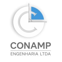 Conamp Engenharia logo - Similar company to Laboratório De Energia E Sistemas Fotovoltaicos Marcelo Villalva (Lesf-Mv)