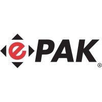 ePAK International logo - Similar company to Tignis