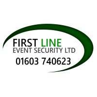 First Line Event Security LTD logo - Similar company to Royal Security Training Center