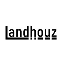 Landhouz GmbH logo - Similar company to Open Research Base Ggmbh