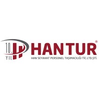 Han Seyahat Personel Taşımacılığı Tic. Ltd. Şti. logo - Similar company to Fuji Turizm Seyahat Acentası