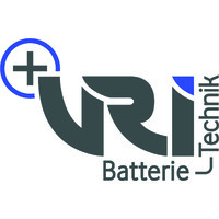 VRI GmbH Batterie-Technik Industrial Equipment logo - Similar company to Kea Gmbh