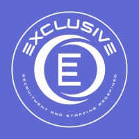Exclusive Talent Management logo - Similar company to Blockverse Solutions Llc
