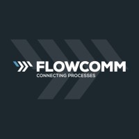 Flowcomm Nederland BV logo - Similar company to Ventilec Agro