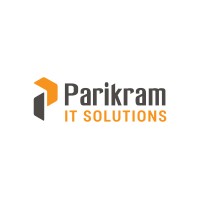 Parikram IT Solutions Pvt Ltd logo - Similar company to Suthratechnologies