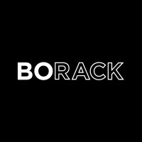 BORACK logo - Similar company to Safer Storage Systems