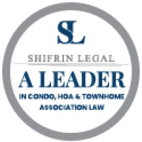 Shifrin Legal logo - Similar company to Sett Properties