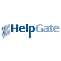 HelpGate, Inc. logo - Similar company to Sa Consulting