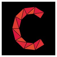 Crimson As