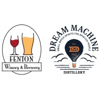 Fenton Winery & Brewery logo - Similar company to Aim Targeted Intelligence