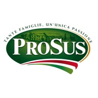 ProSus Sca logo - Similar company to Tiebreaktech
