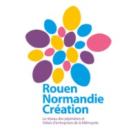 ROUEN NORMANDIE CREATION logo - Similar company to Webrief
