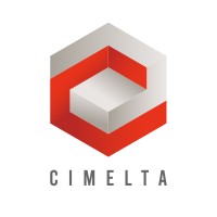 CIMELTA logo - Similar company to Guilmann