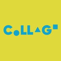 Collage logo - Similar company to Ildefonso, Inc.