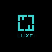 LuxFi logo - Similar company to Tracex