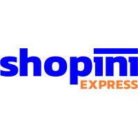SHOPINI EXPRESS logo - Similar company to Secure Line Security Services