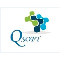 Qsoft Consulting and System Developer logo - Similar company to Ekeenox