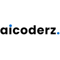 Aicoderz logo - Similar company to Netfas Technologies