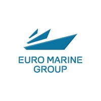 Euro Marine Group logo - Similar company to Endema Shipyard