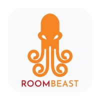 RoomBeast logo - Similar company to Latitur