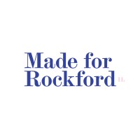 Made for Rockford logo - Similar company to Next Rockford