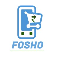 FOSHO logo - Similar company to Applied