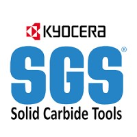 KYOCERA SGS West Coast Service Center logo - Similar company to Hyperion High Performance Precision Tools