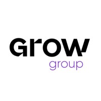 Grow Group logo - Similar company to Audens Group