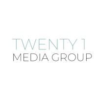 Twenty 1 Media Group logo - Similar company to Code & Dev