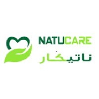Laboratoire Natucare logo - Similar company to Agrafe Tunisie