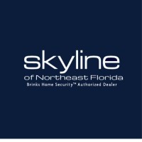 Skyline Security Jax logo - Similar company to Skyline Technology Solutions