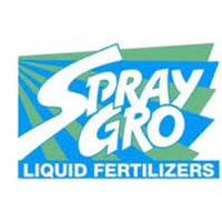Spraygro Liquid Fertilizers logo - Similar company to Vanity Cosmetics