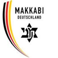 Makkabi Deutschland logo - Similar company to Montagsgesellschaft E. V.