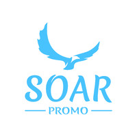 Soar Promo logo - Similar company to Beckett Consulting