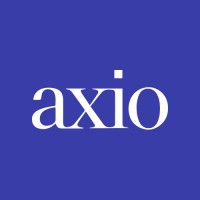 Axio logo - Similar company to Hydden